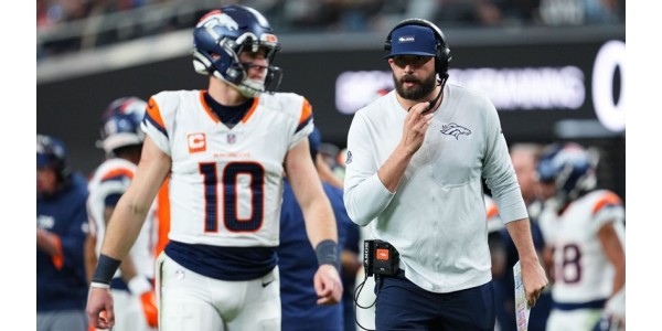 El cuerpo técnico de los Denver Broncos ha realizado ajustes significativos en su plantilla